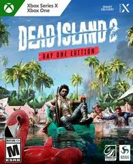Dead Island 2